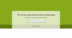 Desktop Screenshot of linklaunder.com